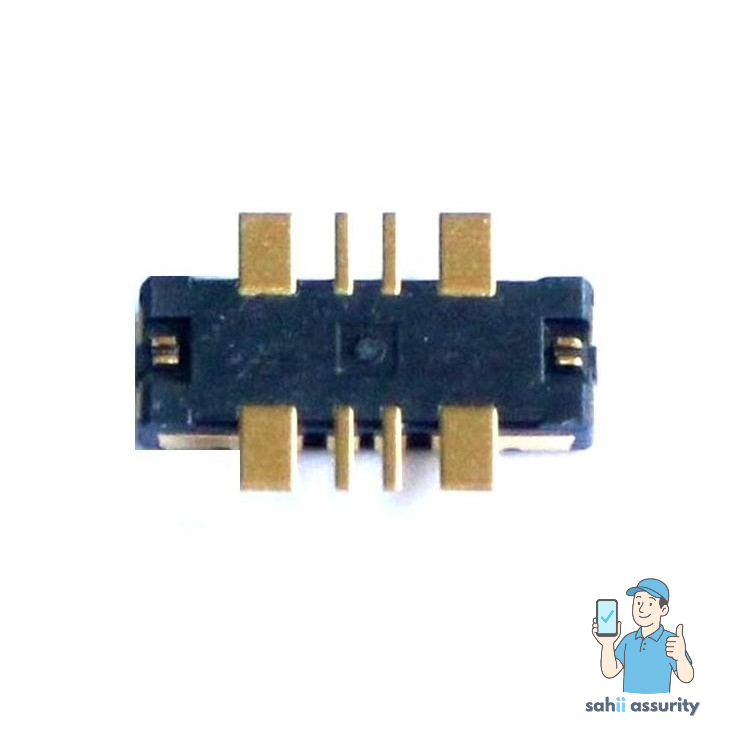 Battery Connector for Xiaomi Pocophone F1 thumbnail